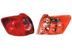 Feu arrière gauche pour TOYOTA AURIS 2007-2009, Adapt. Koito, Neuf