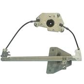 Lève vitre électrique arrière droit pour AUDI A3 II 2003-2008, sans moteur, confort, Neuf