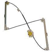 Lève vitre électrique avant gauche pour AUDI A4 II 2000-2004, sans moteur, confort, Mod. 5 portes, Neuf