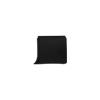 Moulure bouchon sur montant latrale centrale gauche pour OPEL VIVARO II, 2014-2019, Noire, Neuve