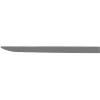 Moulure porte avant droite pour OPEL CORSA D phase 2, 2011-2014, 5 portes, baguette  peindre, Neuve