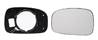 Miroir Glace rtroviseur droit pour PEUGEOT 306 ph. 2 1997-2001, Neuf