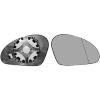 Miroir Glace rtroviseur droit pour SEAT ALTEA Phase 1, 2004-2009, Neuf