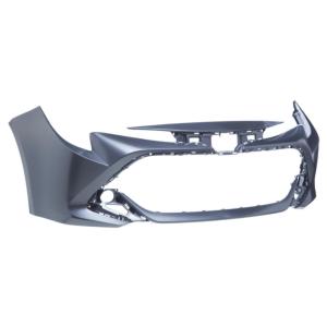 Pare chocs avant pour TOYOTA COROLLA XII (E210) 2019-2022, 5 portes, Neuf à peindre