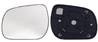 Miroir Glace rtroviseur gauche pour TOYOTA RAV4, 2006-2009, Neuf