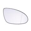 Miroir Glace rtroviseur extrieur droit pour MERCEDES CLASSE S, 2005-2009 (W221), dgivrant, Neuf