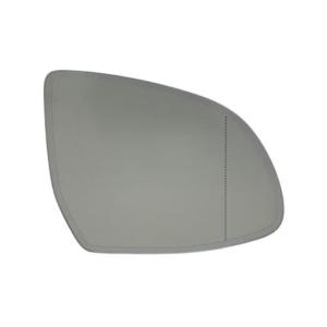 Verre de rétroviseur gauche pour BMW X5 F15 2014-2018, dégivrant, verre asphérique, photochromatique, Neuf
