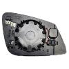 Miroir Glace Rtroviseur extrieur gauche pour BMW Serie 1 F40 depuis 2019, dgivrant, BLIS, Neuf