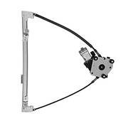 Lève vitre électrique avant gauche pour LANCIA LYBRA 1999-2005, avec moteur, Mod. 5 portes, Neuf