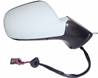 Rtroviseur droit lectrique pour PEUGEOT 407, 2004-2011, dgivrant, rabattable, avec sonde, Neuf  peindre