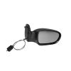 Rtroviseur extrieur droit manuel pour FORD GALAXY I phase 1, 1995-1998, noir, Neuf