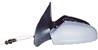 Rtroviseur gauche mcanique pour OPEL ASTRA H, 2004-2007, asphrique, Neuf  peindre