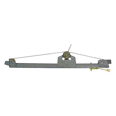 Lève vitre électrique avant droit pour NISSAN PRIMASTAR phase 2 2006-2016, sans moteur, Mod. 3 portes, Neuf
