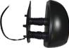 Rtroviseur gauche pour PEUGEOT BOXER I ph. 1 1999-2002, lectrique, dgivrant, bras long, Neuf