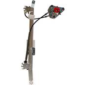 Lève vitre électrique arrière droit pour SEAT ALTEA phase 2 2009-2015, sans moteur, confort, Neuf