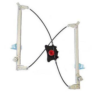 Lève vitre électrique avant gauche pour SEAT LEON III phase 1 2013-2016, sans moteur, Mod. 5 portes, Neuf