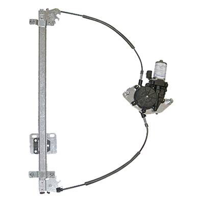 Lève vitre électrique avant droit pour SUZUKI VITARA 1988-1998, avec moteur, Mod. 3 portes, Neuf