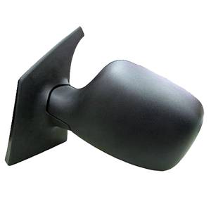 Fuel Tank Hatch For Renault Scenic I 1999-2003 – New, Black, 7700428371 – TPF Products