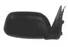 Rtroviseur droit manuel pour TOYOTA HILUX PICK UP, 1989-1997, Noir, Neuf