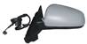 Rtroviseur gauche lectrique pour AUDI A3 II ph.1 SPORTBACK 2004-2008, dgivrant,  peindre