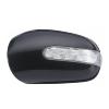 Coque rtroviseur extrieur gauche pour MERCEDES CLASSE ML Phase 2 2002-2005 (W163), feu clignotant, Neuve  peindre