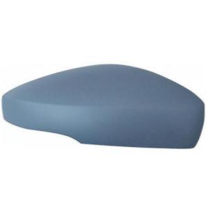 Coque rétroviseur gauche pour VOLKSWAGEN POLO V phase 1, 2009-2014, Neuve à peindre
