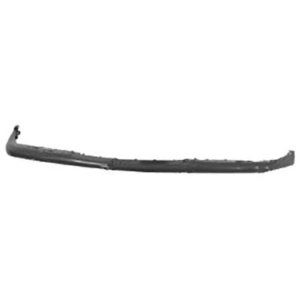 Pare chocs avant pour MERCEDES (W180-202) CLASSE C 1998-2000, Supérieur, Neuf à peindre