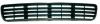 Grille de calandre centrale inférieure pour AUDI 80 B4 1991-1994, Neuve