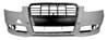 Pare chocs avant pour AUDI A6 III ph. 2 2008-2011, Lave phares, traces Radar Neuf  peindre