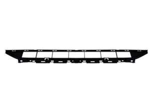 Grille pare chocs avant pour AUDI A5 II phase 1, 2017-2020, Neuve