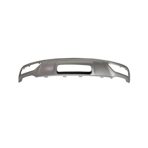 Spoiler pare-chocs arrière pour AUDI Q5 II ph. 1 2016-2020, Neuf
