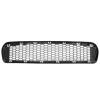 Grille centrale pare-chocs avant pour BMW Serie 3 E92/E93 - M3, 2006-2013, noire, Neuve