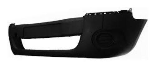 Pare chocs avant pour CITROËN BERLINGO II phase 2, 2012-2015, Neuf à peindre