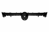 Grille radiateur pour CITROEN BERLINGO phase 2 depuis 2024, noire brillant, Neuve