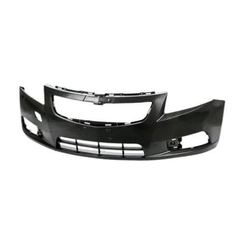 Pare chocs avant pour CHEVROLET CRUZE de 2009 à 2012, avec trous feu antibrouillard, Neuf à peindre avec apprêt.
Code OEM : 95022993