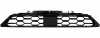 Grille de pare-chocs avant inférieure pour FORD PUMA depuis 2019, Mod.ST-LINE, noir brillant, partiellement apprêtée, Neuve