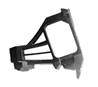 Support bride de fixation arrire gauche pour FORD FOCUS II phase 2 2008-2011, en plastique, Mod. 3/5 portes, Neuf