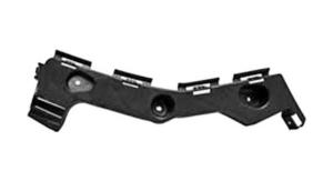 Support pare chocs arrière droit pour FORD C-MAX 2010-2015, Neuf