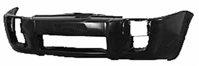 Pare chocs avant pour HYUNDAI TUCSON I 2004-2010, pour véhicules avec élargisseurs, Neuf à peindre