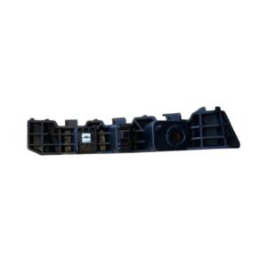 Support bride de fixation pare-chocs avant gauche pour KIA SPORTAGE depuis 2021, en plastique, Neuf