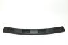 Spoiler pare-chocs avant pour LAND ROVER RANGE ROVER 2010-2012 L322, noire, gaufrèe, Neuf