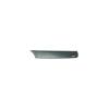 Moulure porte arrire gauche pour MERCEDES SPRINTER II (W906), 2006-2013, avec clips, noire gaufr, Neuve