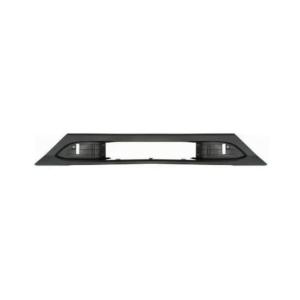 Spoiler central pour MERCEDES ACTROS MP3 depuis 2003, pour pare-chocs avant, Neuf