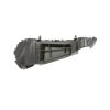 Support/bride de fixation droite de Pare-chocs avant pour MG ZS depuis 2021, Neuf
