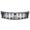 Grille de radiateur pour MITSUBISHI L200 V phase 1, 2015-2019, noire, Neuve