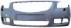 Pare-chocs avant pour OPEL INSIGNIA I phase 2, 2009-2013, avec trous lave-phares, trous PDC + supports Neuf à peindre