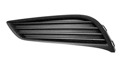 Grille de calandre gauche pour OPEL ASTRA K 2016-2019, Neuve