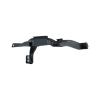 Support/bride de fixation gauche de Pare-chocs avant pour OPEL ASTRA K 2016-2019, en plastique, partie latérale, Neuf
