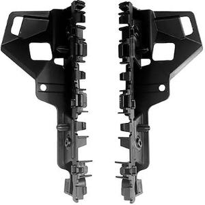 Kit support bride de fixation avant droit et gauche pour OPEL VIVARO II 2014-2018, Neuf