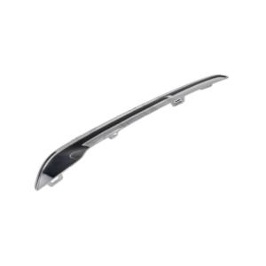 Moulure droite de grille de calandre pour OPEL MOKKA X 2016-2020, chromée, Neuve
